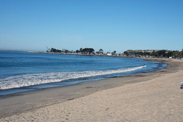 Doheny State Beach