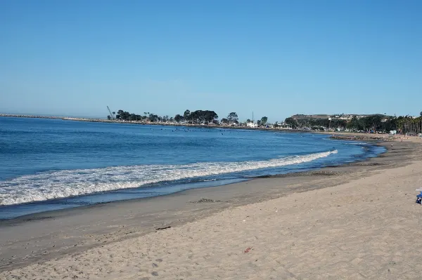 Doheny State Beach