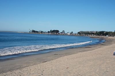 Doheny State Beach