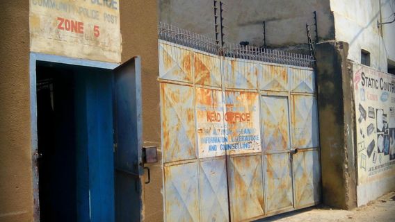 Southern Africa Freedom Trail