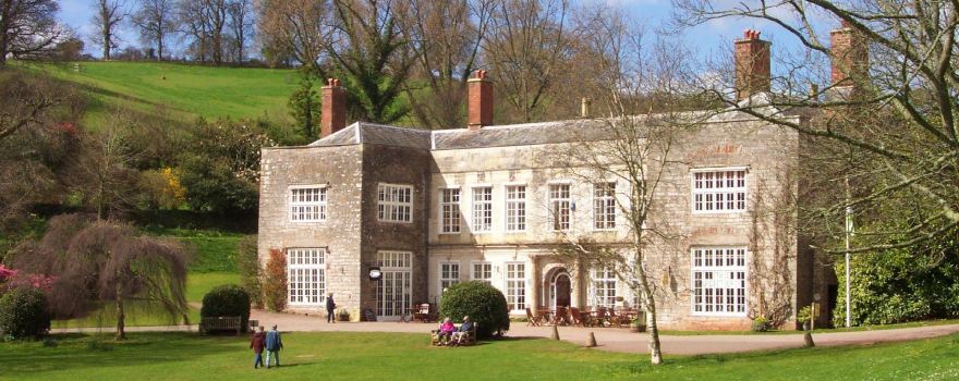 Cockington Country Park