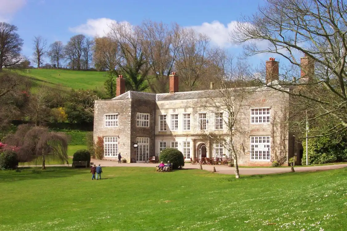 Hotels near Cockington Country Park