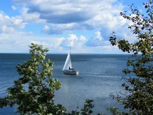 Leif Erikson Park