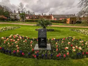 Colchester Castle Park