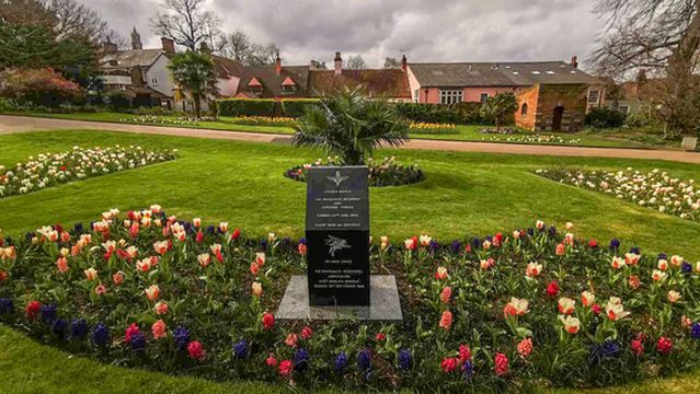 Colchester Castle Park