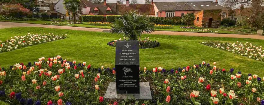 Colchester Castle Park