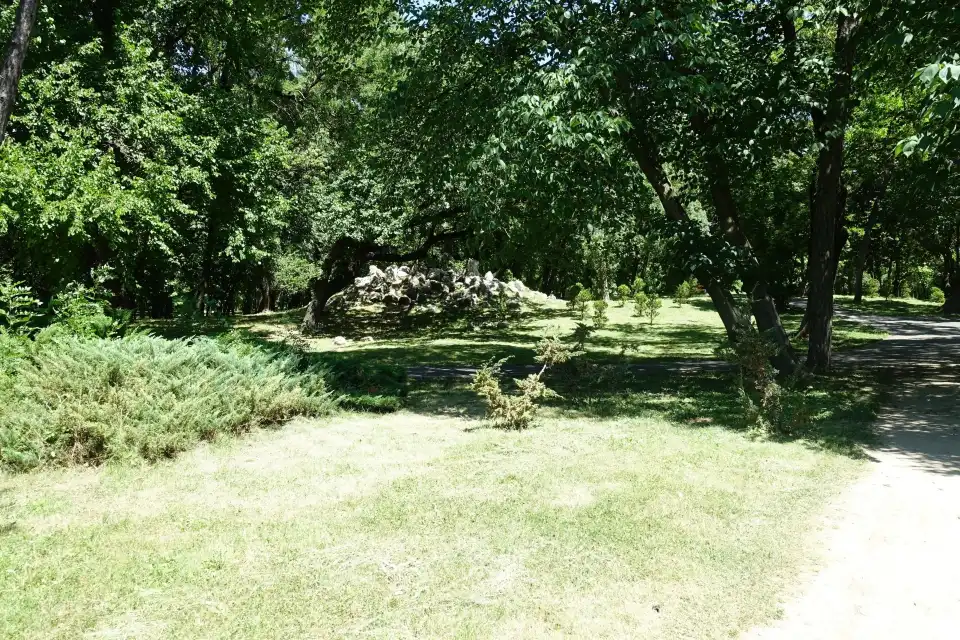 5_Botanic Park