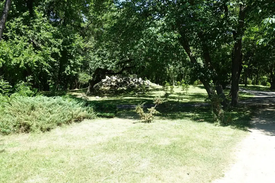5_Botanic Park