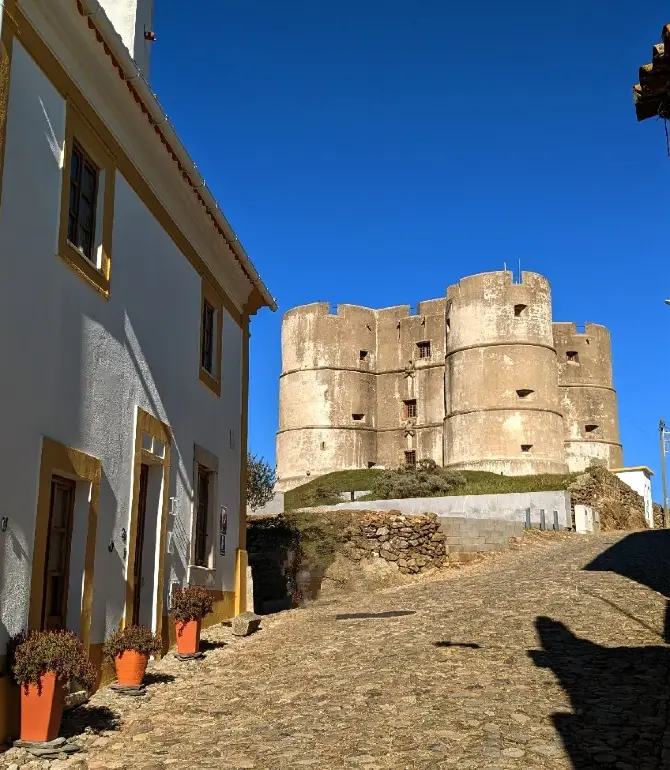 Estremoz