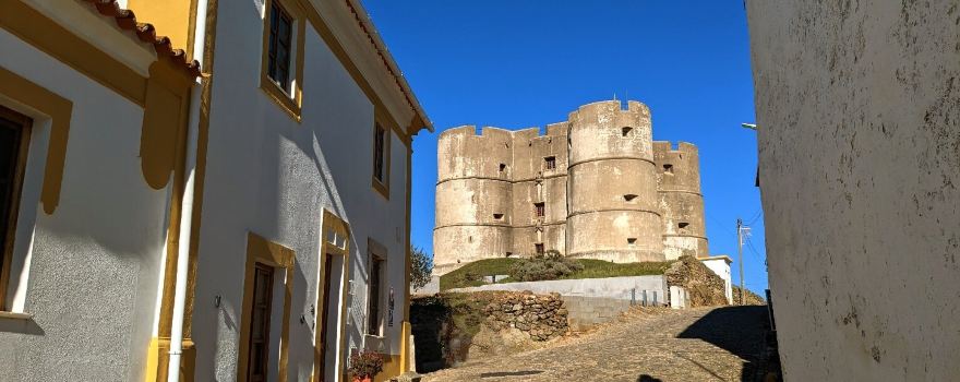 Estremoz