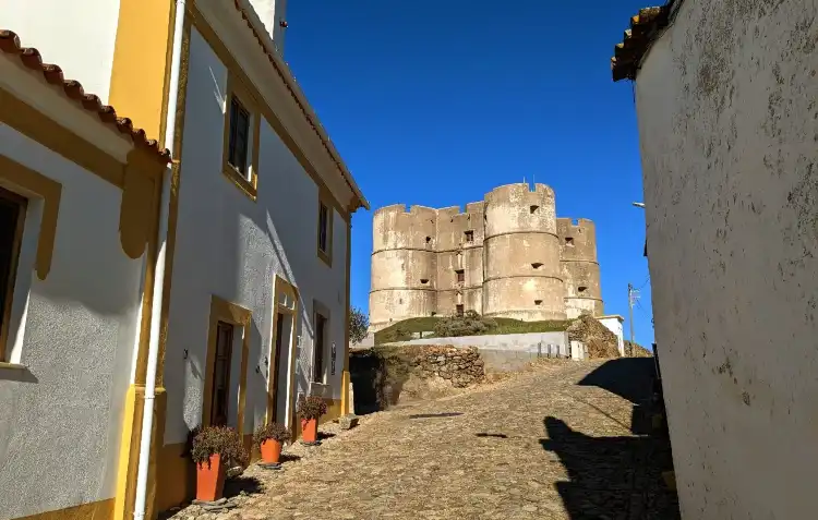 Santa Maria