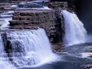 Ausable Chasm