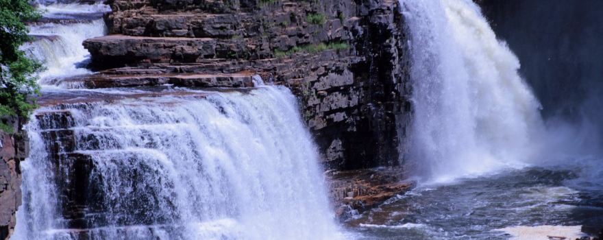 Ausable Chasm