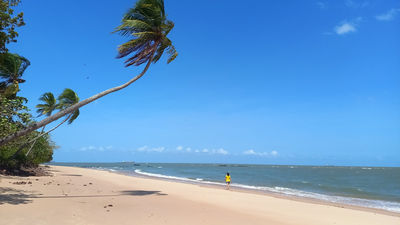 Praia Marahu