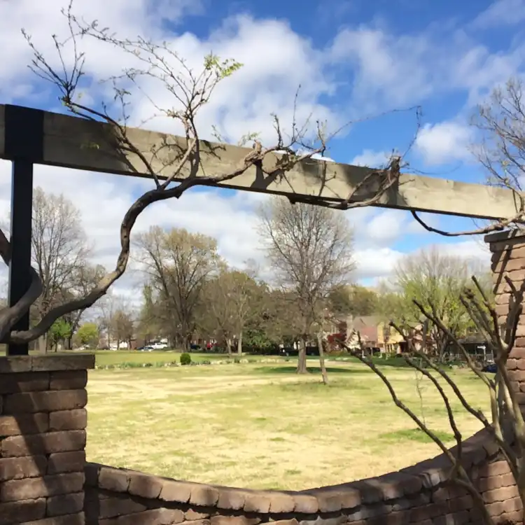 Các khách sạn gần Woodward Park