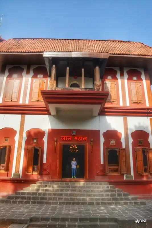 Hotel in zona Lal Mahal Chitra