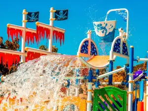 Thermas Water Park