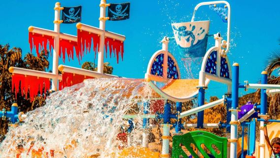 Thermas Water Park