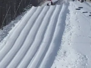 Lakeridge Ski Resort