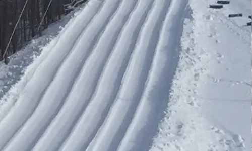 Lakeridge Ski Resort