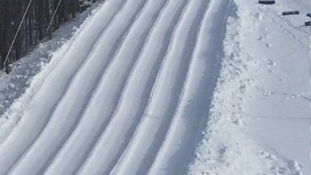 Lakeridge Ski Resort