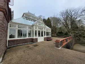 Belle Vue Park