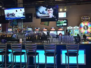 Scene75 Entertainment Center | Dayton