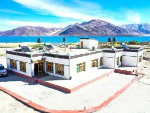 Pangong Tso