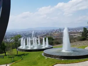 Centro de congresos y convenciones Queretaro