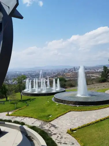 Hotels near Centro de congresos y convenciones Queretaro