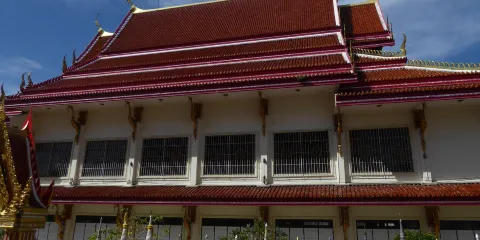 Wat Nuea