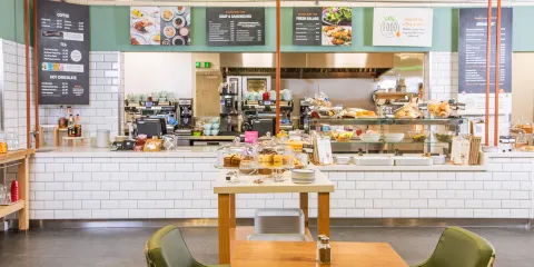 Webbs Garden Centre, West Hagley