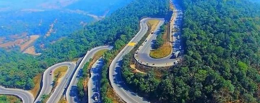 Ranchi