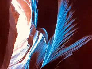 Antelope Canyon Navajo Tours