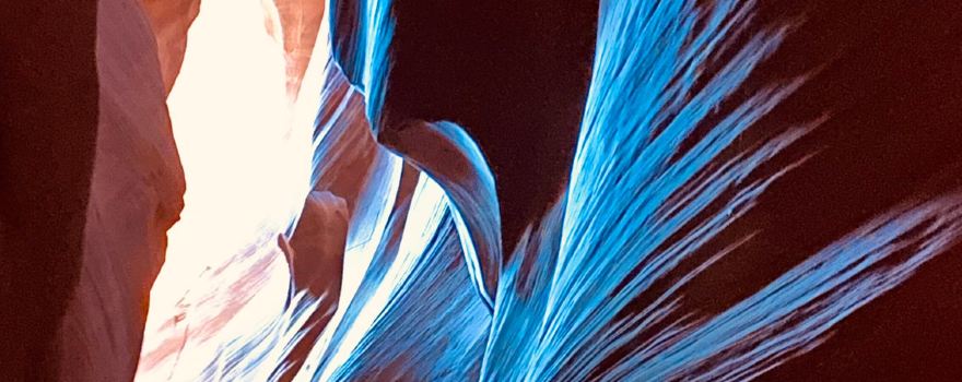 Antelope Canyon Navajo Tours