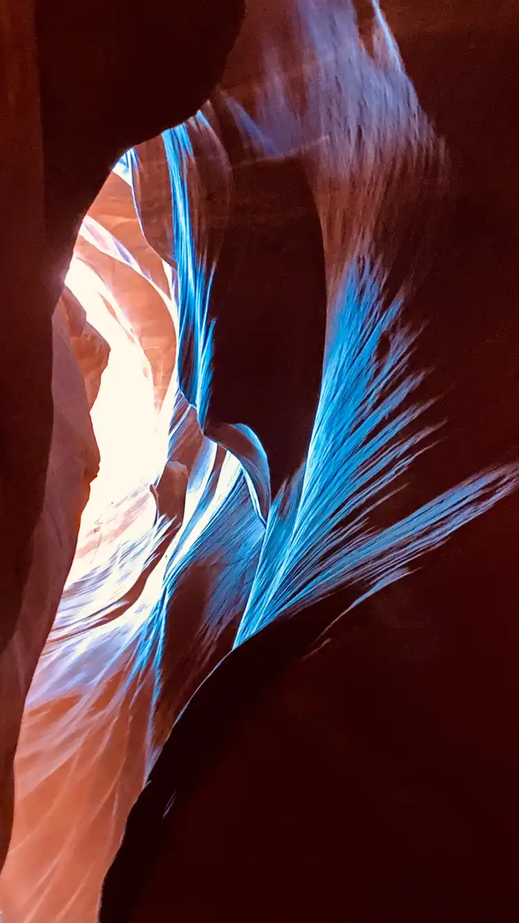 Hotels near Lower Antelope Canyon