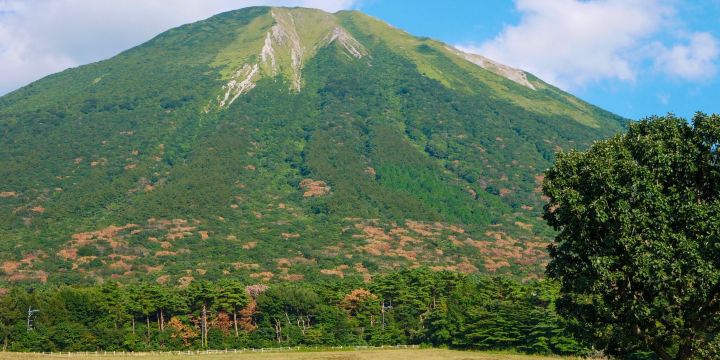 大山まきばみるくの里