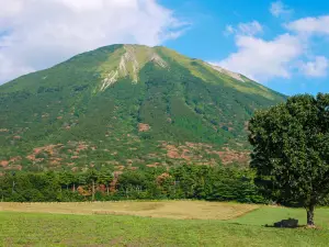 Daisen Makiba Milk Village