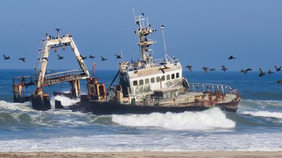 Swakopmund