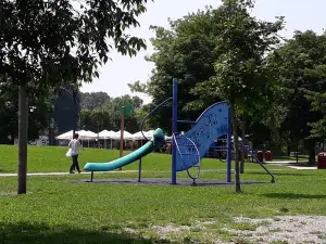 Parco Benedetto Castelli
