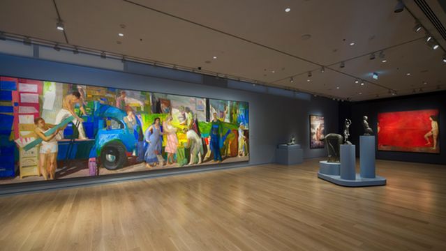 Basil & Elise Goulandris Foundation