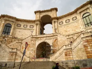 Saint Remy Bastion