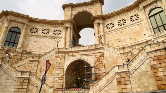Saint Remy Bastion