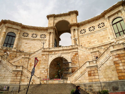 Saint Remy Bastion