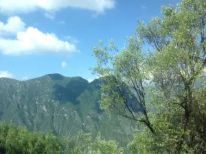 La Gloria Tolantongo