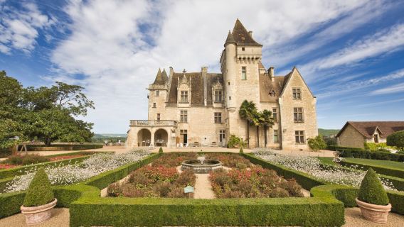 Château des Milandes