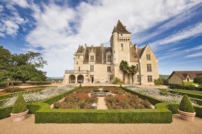 Château des Milandes