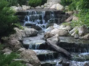 Riverside Park