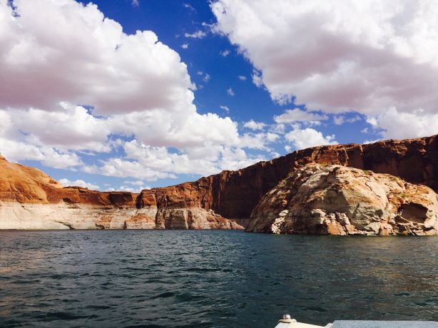 Antelope Point Marina & RV Park