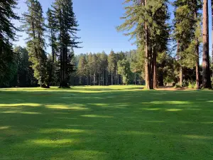 Northwood Golf Club